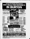 Burton Daily Mail Thursday 29 November 1990 Page 40