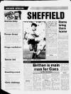 Burton Daily Mail Thursday 29 November 1990 Page 45