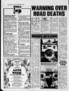 Burton Daily Mail Saturday 01 December 1990 Page 2