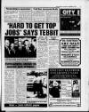Burton Daily Mail Saturday 01 December 1990 Page 3