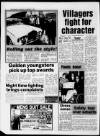 Burton Daily Mail Saturday 01 December 1990 Page 4