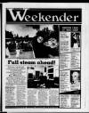 Burton Daily Mail Saturday 01 December 1990 Page 9