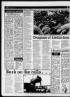 Burton Daily Mail Saturday 01 December 1990 Page 10