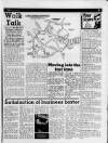 Burton Daily Mail Saturday 01 December 1990 Page 15