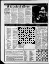 Burton Daily Mail Saturday 01 December 1990 Page 16