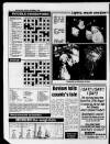 Burton Daily Mail Monday 03 December 1990 Page 6