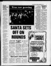 Burton Daily Mail Monday 03 December 1990 Page 11