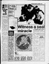 Burton Daily Mail Monday 03 December 1990 Page 15