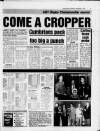 Burton Daily Mail Monday 03 December 1990 Page 21