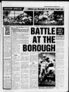 Burton Daily Mail Monday 03 December 1990 Page 23