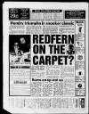 Burton Daily Mail Monday 03 December 1990 Page 24