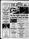 Burton Daily Mail Tuesday 04 December 1990 Page 8