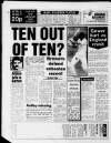 Burton Daily Mail Tuesday 04 December 1990 Page 24