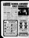 Burton Daily Mail Friday 07 December 1990 Page 8