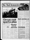 Burton Daily Mail Monday 10 December 1990 Page 4