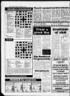 Burton Daily Mail Monday 10 December 1990 Page 6