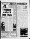 Burton Daily Mail Monday 10 December 1990 Page 15