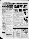 Burton Daily Mail Monday 10 December 1990 Page 18