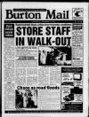 Burton Daily Mail