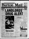 Burton Daily Mail