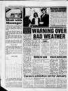 Burton Daily Mail Saturday 15 December 1990 Page 6