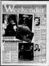 Burton Daily Mail Saturday 15 December 1990 Page 9