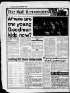 Burton Daily Mail Monday 17 December 1990 Page 4