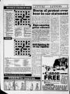 Burton Daily Mail Monday 17 December 1990 Page 6