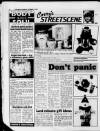 Burton Daily Mail Monday 17 December 1990 Page 16