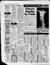 Burton Daily Mail Monday 17 December 1990 Page 20