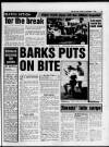 Burton Daily Mail Monday 17 December 1990 Page 23