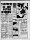 Burton Daily Mail Saturday 22 December 1990 Page 3
