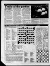 Burton Daily Mail Saturday 22 December 1990 Page 16