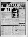 Burton Daily Mail Saturday 22 December 1990 Page 23