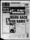 Burton Daily Mail Saturday 22 December 1990 Page 24