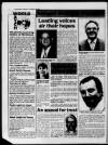 Burton Daily Mail Monday 24 December 1990 Page 2