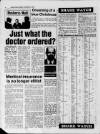 Burton Daily Mail Monday 24 December 1990 Page 12