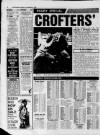 Burton Daily Mail Monday 24 December 1990 Page 16