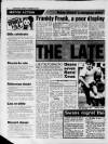 Burton Daily Mail Monday 24 December 1990 Page 18