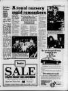 Burton Daily Mail Monday 24 December 1990 Page 23