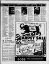 Burton Daily Mail Monday 24 December 1990 Page 25