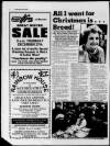 Burton Daily Mail Monday 24 December 1990 Page 30