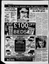 Burton Daily Mail Monday 24 December 1990 Page 32