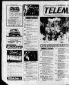 Burton Daily Mail Monday 24 December 1990 Page 36