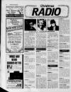 Burton Daily Mail Monday 24 December 1990 Page 40
