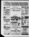 Burton Daily Mail Monday 24 December 1990 Page 48