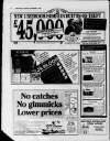 Burton Daily Mail Thursday 27 December 1990 Page 22
