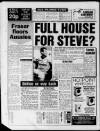 Burton Daily Mail Friday 28 December 1990 Page 28