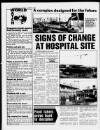 Burton Daily Mail Saturday 05 January 1991 Page 2