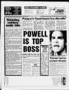 Burton Daily Mail Saturday 05 January 1991 Page 24